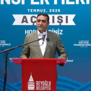 31 martta akpden chpye gecen belediyelere 9 dalga operasyon beyogluna uzandilar GRR6UALE