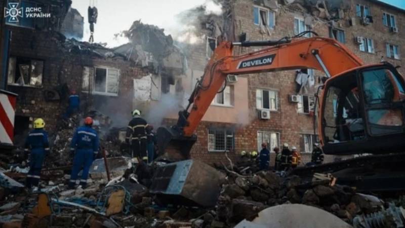 ab saldirilarda kievdeki binasinin hasar almasi nedeniyle brukseldeki rus buyukelcisini cagirdi TM7A1kG9