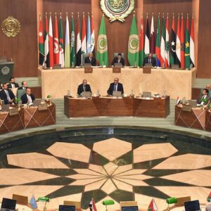 arap birliginden acil toplanti karari l21DiH7v