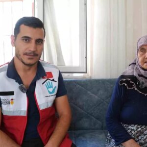 kahramanmarasta yaslilar icin guvenli ev projesi baslatildi 2JGTXJ4s