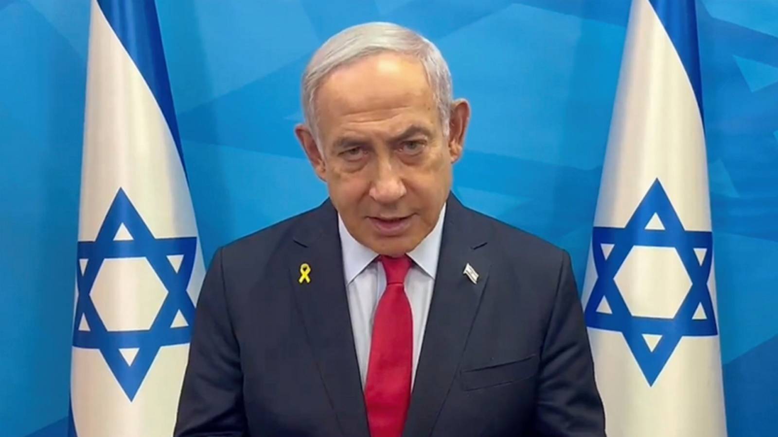 muhabirin 1915 olaylarini neden soykirim olarak tanimadiniz sorusuna netanyahudan yanit az once tanidim buyurun iste LH4ppgTw