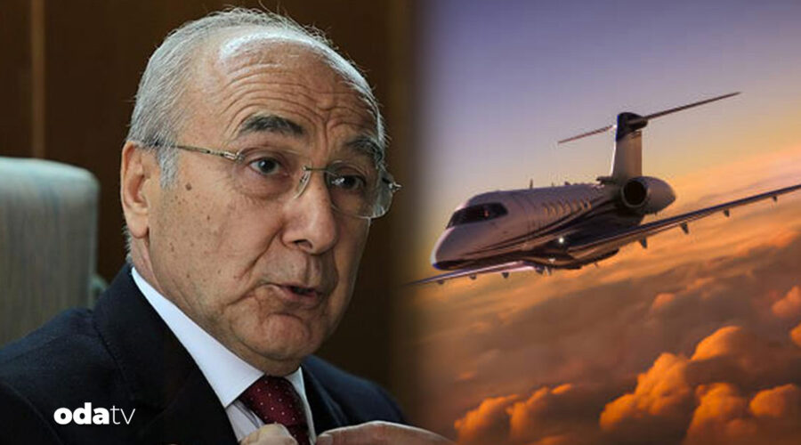 adananin eski baskani aytac durak ucakta kalp krizi gecirdi Pe7sgLX7