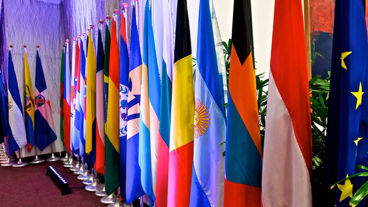 bolge devletleri acil toplandi latin amerika icin baris cagrisi usfeFrWW