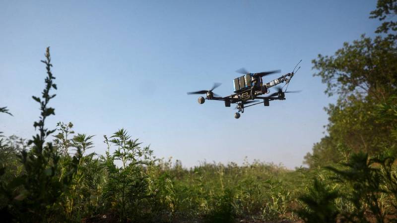 britanya rus hava saldirilarina karsi ukraynayi guclendirmek icin seri iha uretimine basliyor bvx3gDll