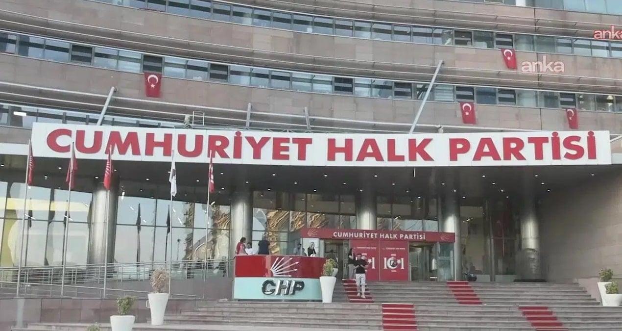 chp 39 olagan kurultay tarihini kurulus gununde aciklayacak GyhxhsIt