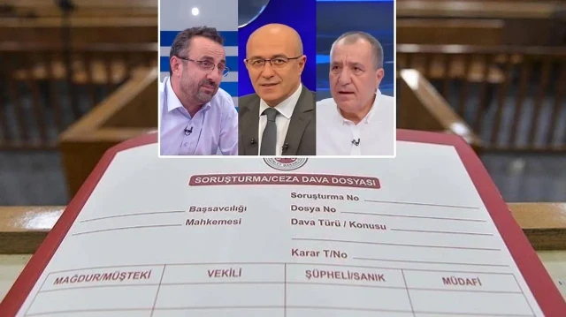 cumhurbaskani erdogana hakaret sorusturmasinda yeni gelisme iddianame hazirlandi CIujfOa4