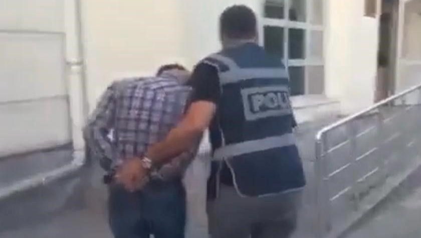 dolandirici 128 saatlik kamera incelemesiyle yakalandi kKm8WuVg