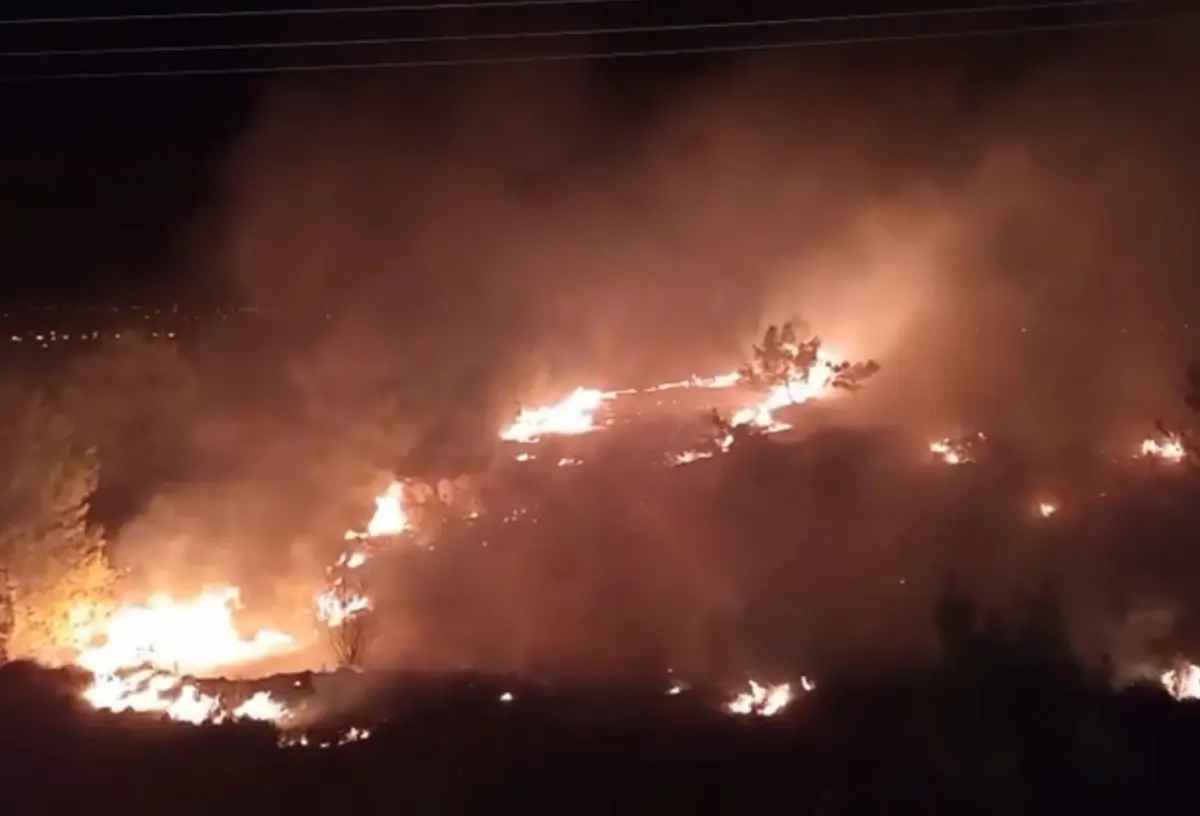 dugun yangini korkuttu Xqb6wYEA