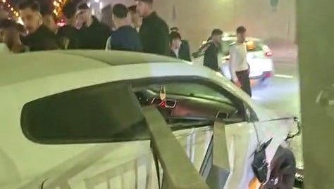 esenyurtta feci kaza karsi yone uctu gvMhPSY9