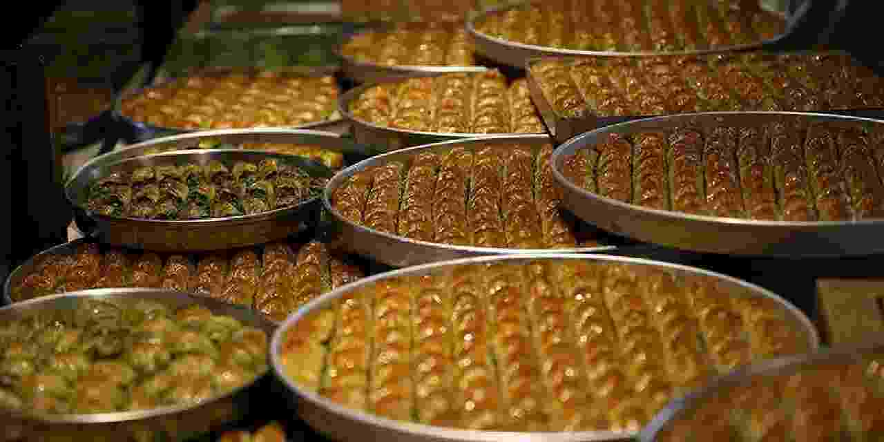 ithalat izni cikti baklava icin indirim sinyali verildi qvzexZE2