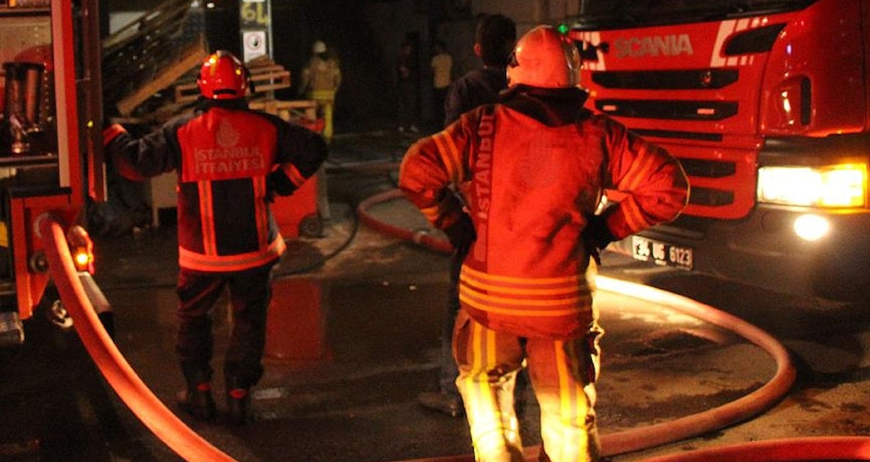 izmirde 8 ayda 11 bin 564 yangin cikti iKzzdPbA