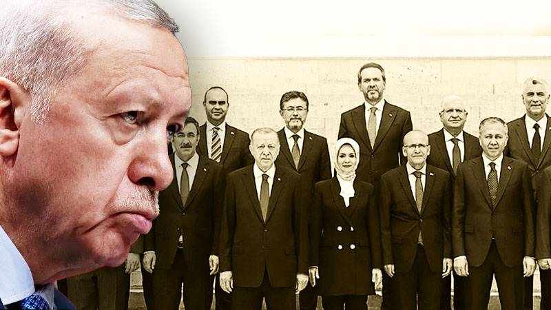 kabine bugun toplaniyor gundem yogun iste masadaki basliklar NbyqVFLw