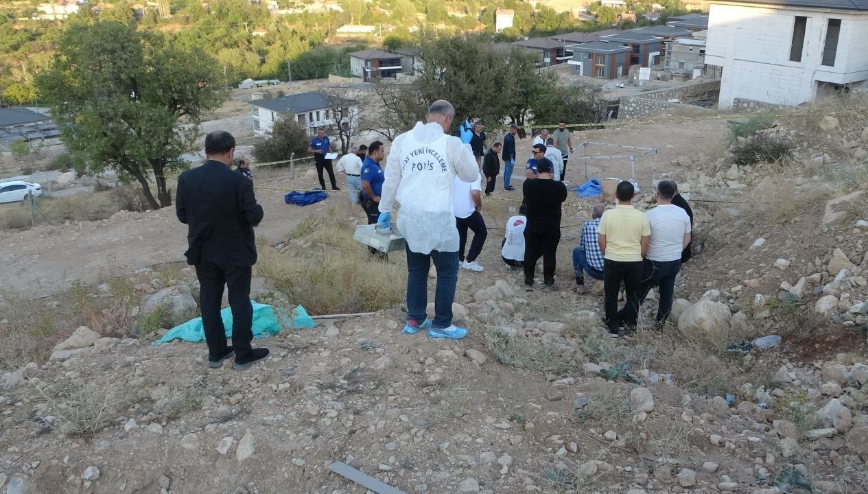 malatyada dugunune gunler kala kaybolan kisi olu bulundu iVEIe4Ck