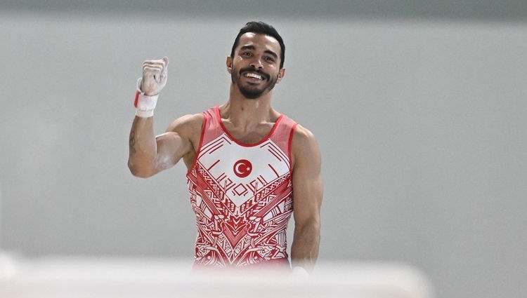 milli cimnastikcilerden macaristanda altin madalya 6sVZQAUA