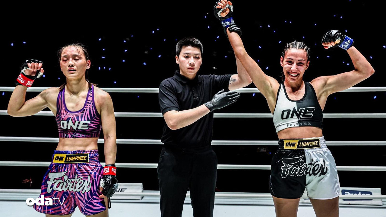 milli sporcu nefise delikurt tarih yazmaya devam ediyor xG1lslF2