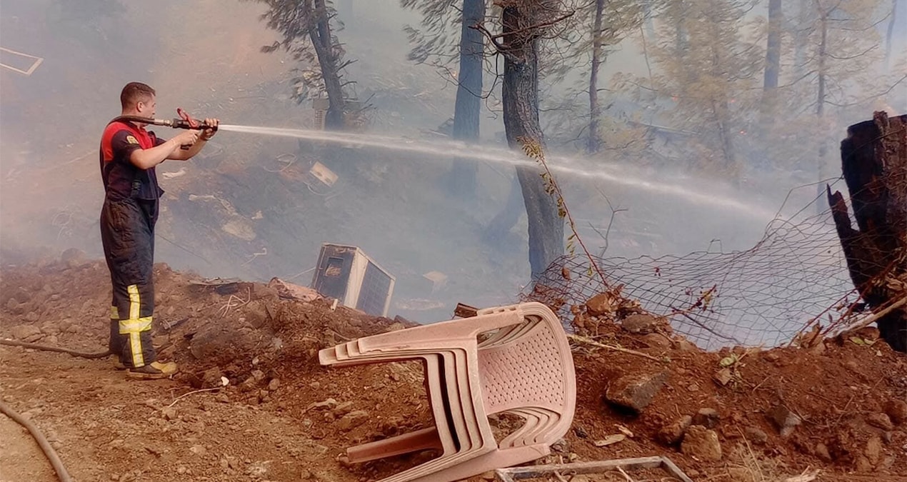 mugladaki iki yangin da kontrol altina alindi vhAAbJh2