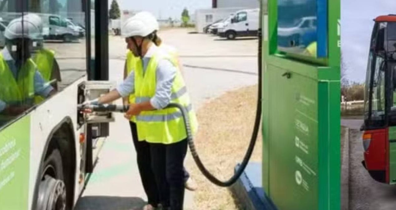 ne benzin ne de dizel insan diskisiyla calisan arac yapildi eVPBKmhS