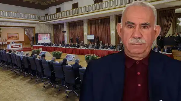 ocalan talebi komisyonda catlak mi yaratacak cekilme durumunu dahi gundemimize aliriz ABqN6KQJ