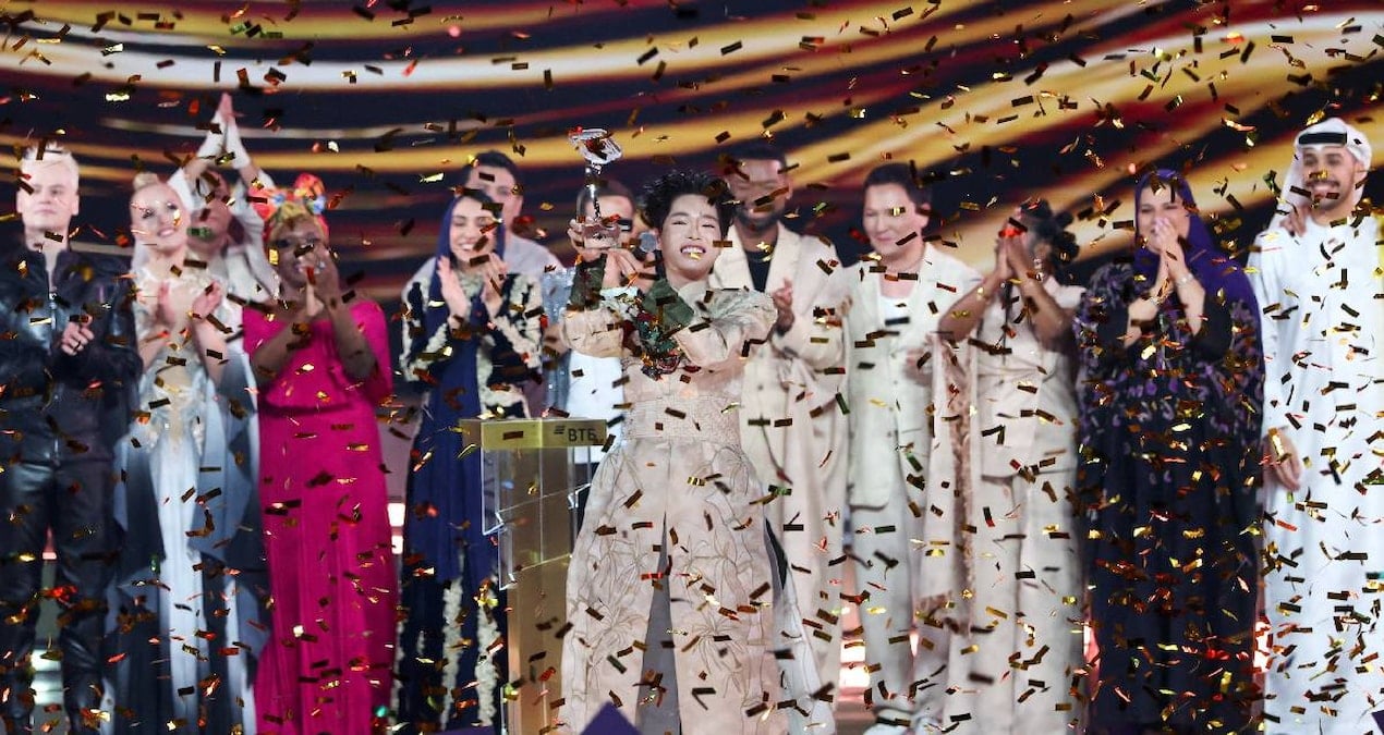 rusyanin oz eurovisionunun kazanani belli oldu dmcbbxlW