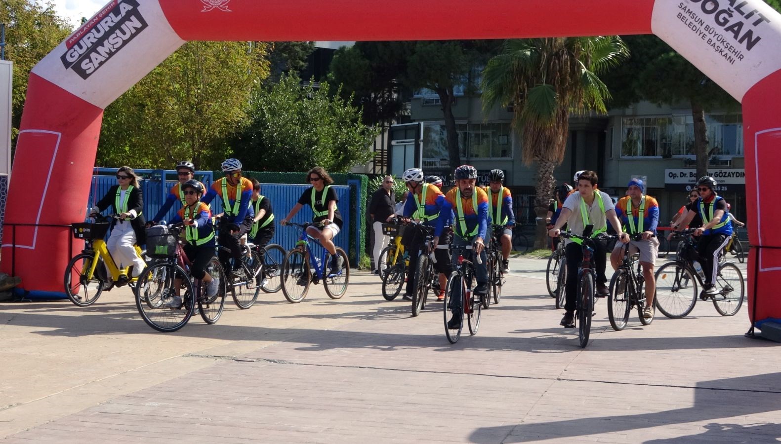 samsunda avrupa hareketlilik haftasi kutlandi 8vPnp5U4