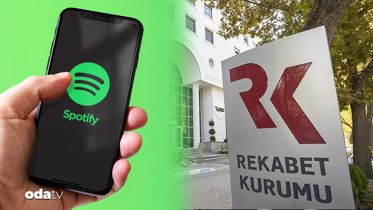 spotifya rekabet kurumundan sorusturma ayrimcilik ve yikici fiyatlama N6184byd