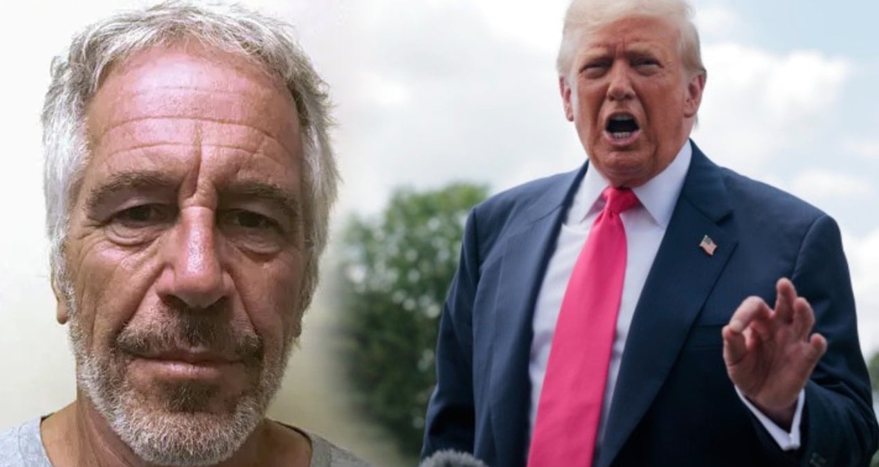 trumpin reddettigi epstein mektubu paylasildi QQwmMmq5