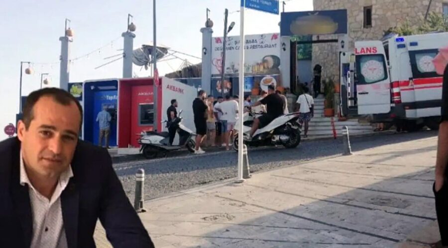 turizm isletmecisi borc ve alacak listesi birakip hayatina son verdi tqqHKvSS