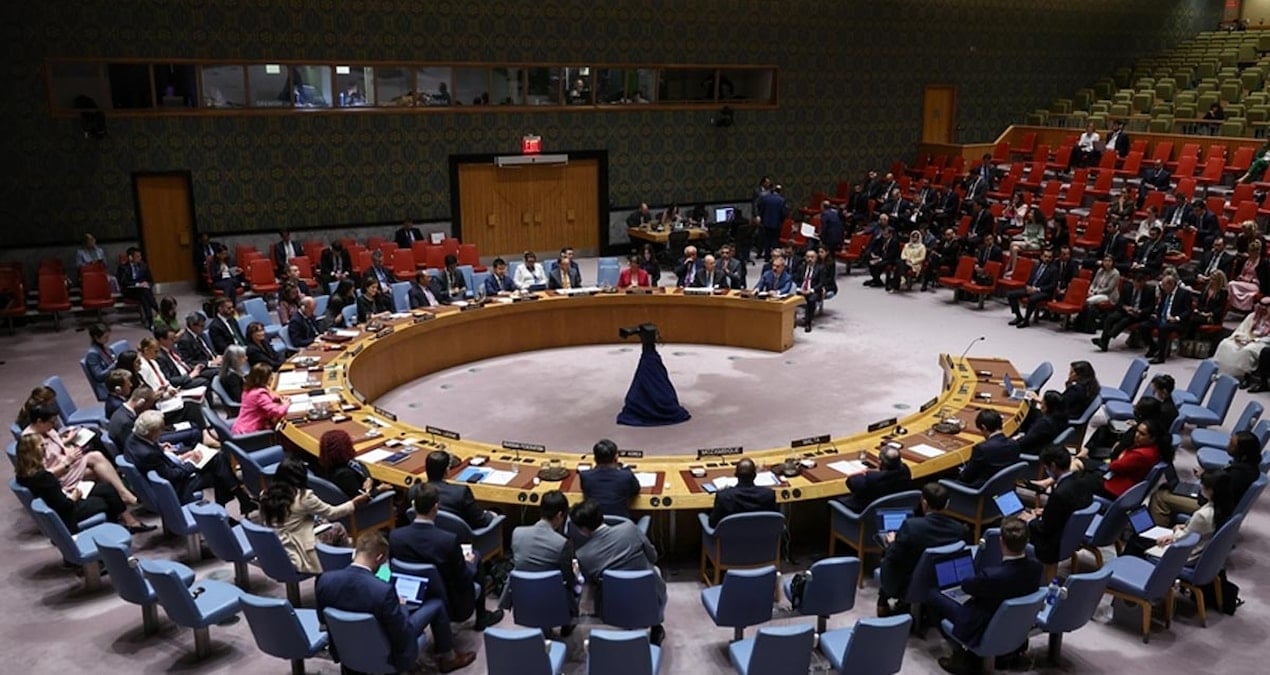 urdunden bm genel kurulundaki filistin oylamasina destek 9fn1S2Dr