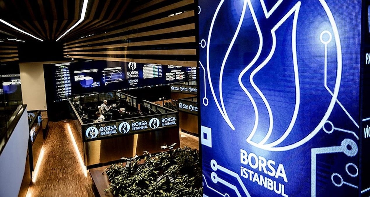 yabancilar borsada alima yoneldi 4076 milyon dolarlik hisse senedi yatirimi fxYT6Srx
