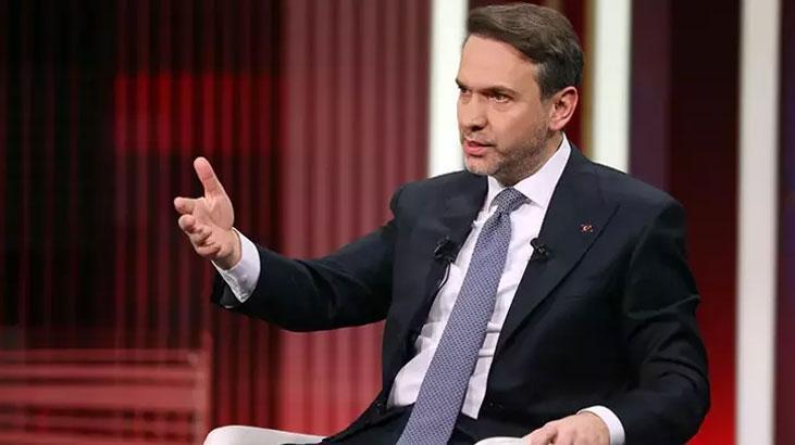 enerji ve tabii kaynaklar bakani alparslan bayraktardan cnn turkte onemli aciklamalar 6evXBJ6J