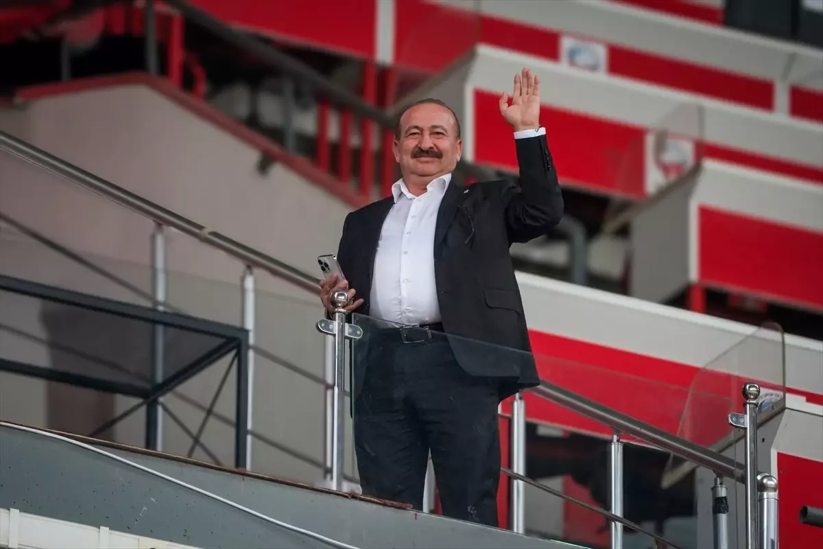 gaziantep fk baskani memik yilmazdan taraftar cagrisi ncp5IXxD