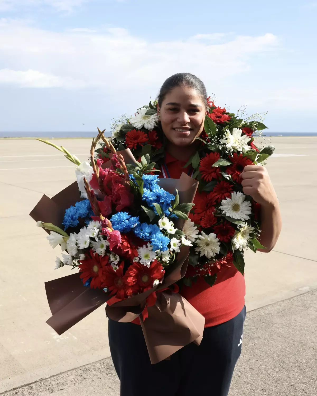 havvanur kethuda avrupa boks sampiyonasinda altin madalya kazandi QnqKutt8