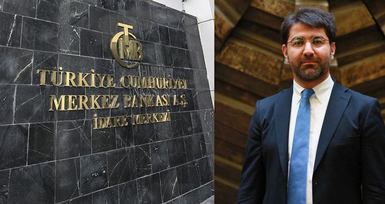 mehmet simsek tutuklanan merkez bankasi eski baskan yardimcisi hakkinda boyle demisti en iyi ve en parlak ekonomist 7MV2XhBC.jpg