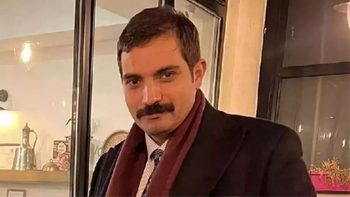 sinan ates cinayeti davasi birlestirildi Ze41Kb4t