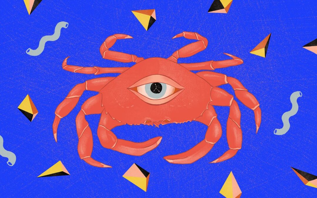 Yengeç burcu haftalık yorum