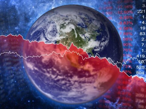 Uyarı Alarmı: Yılların Birikimi Tehlike Saçıyor