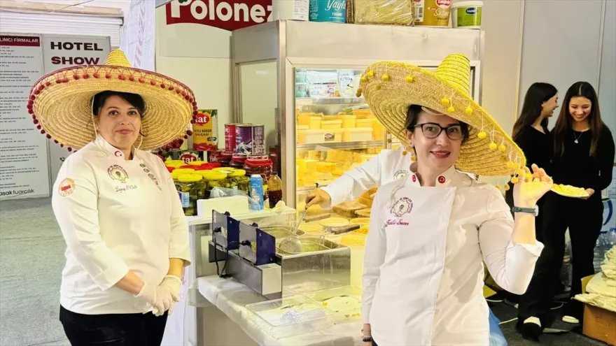 Bodrum Hotel Show 2026: Turizm Sektörünün Kalbi Burada Atıyor