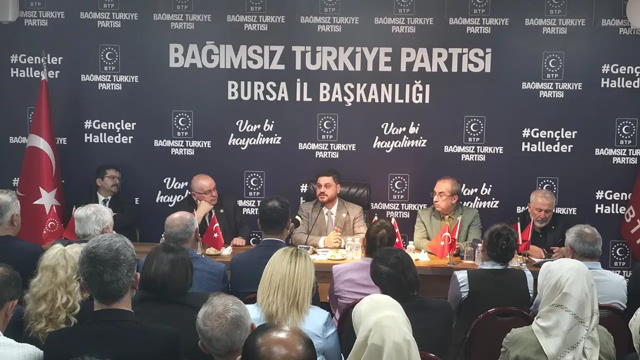 Ekonomi Yönetimine Sert Eleştiriler: Emeklilik Sorunlarına Dikkat Çekildi