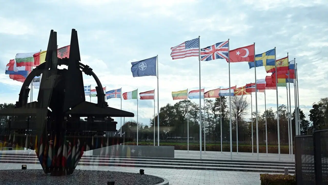 Ankara’da NATO Zirvesi İçin Hazırlıklar Tüm Hızıyla Devam Ediyor