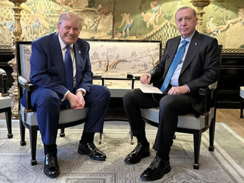 Trump’ın sözleri Atina’yı sarstı: Hani dostumuzdu? Yunanistan’ın ‘izole Türkiye’ planı çöktü