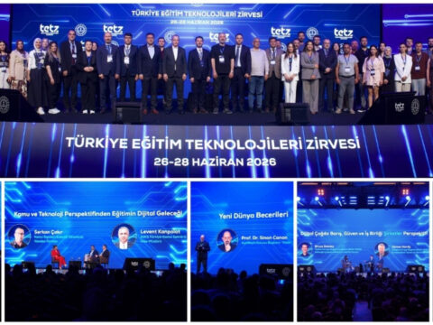 Egitim kuresel barisin en guclu araclarindan biri teCqusWM