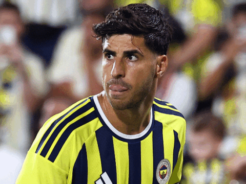 Fenerbahcede ismail kartalin en buyuk kozu marco asensio olacak i2SZSDgn