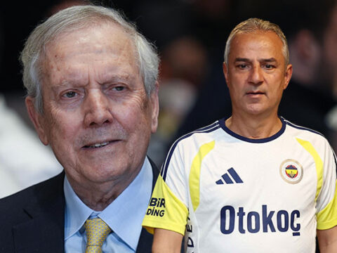 Fenerbahcede sira golcude teklif yukseltildi IrO7wqdX