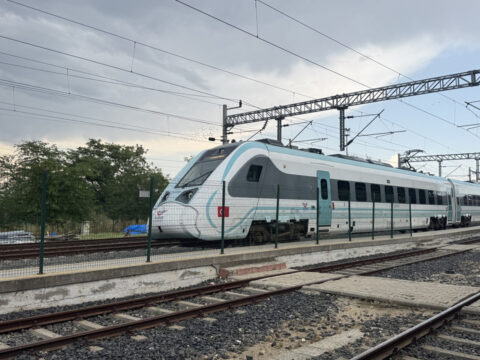 Haber gorseli