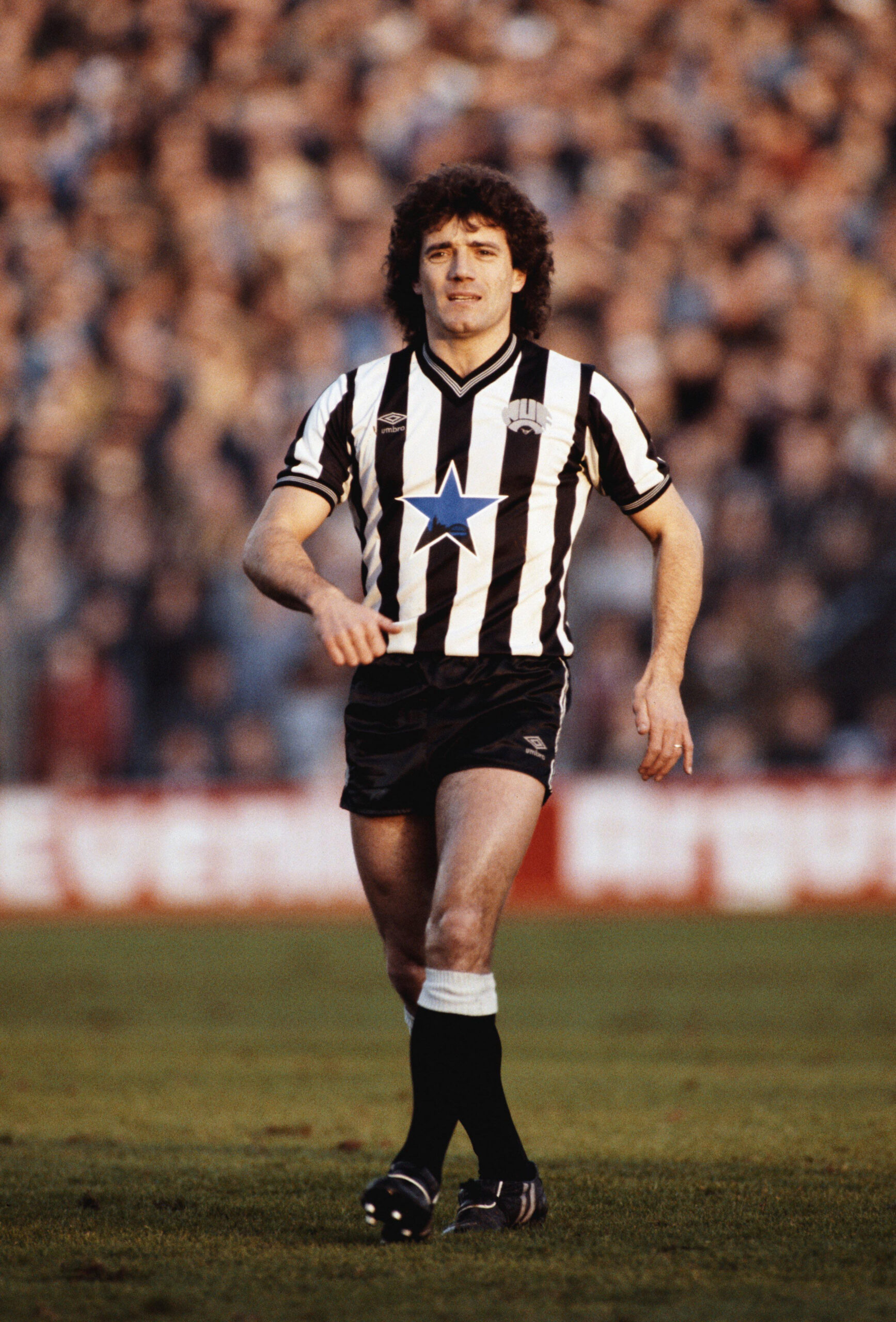 Kevin keegan