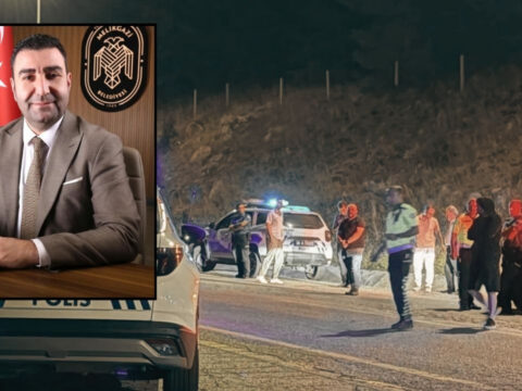 Melikgazi belediyesi ozel kalem muduru mustafa tumguc bisiklet kazasinda hayatini kaybetti YAYtM3NA