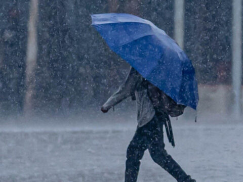 Meteoroloji uyardi kuvvetli saganak ve sert ruzgar etkili olacak hIfkyEpY