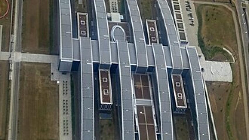 Nato karargahinda casusluk alarmi 1 tutuklu 7jHURX3D